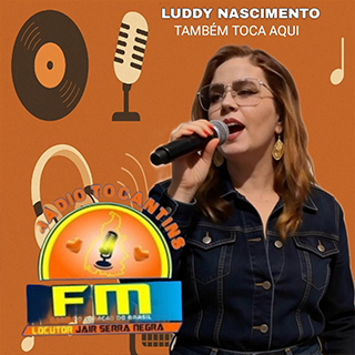 LUDDY NASCIMENTO