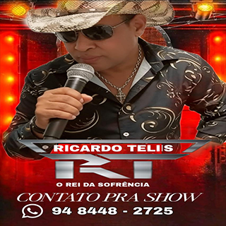 RICARDO  TELES