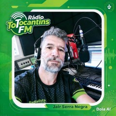 JAIR SERRA NEGRA